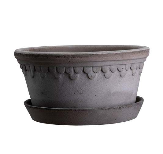 Bergs® Potter Københavner Low Pot