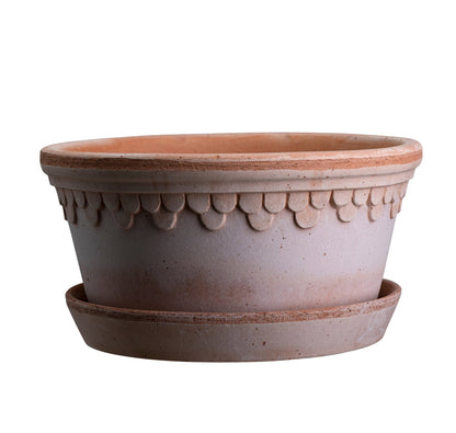 Bergs® Potter Københavner Low Pot