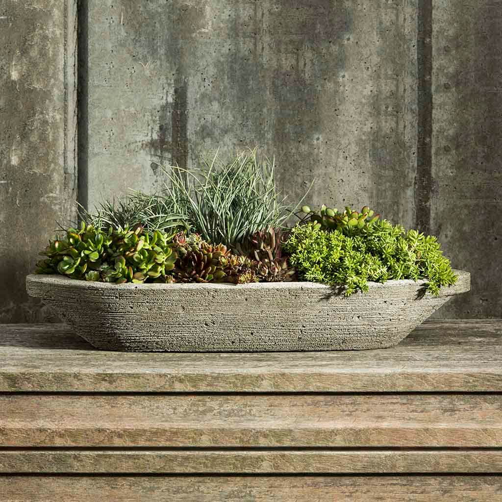 Campania Barca Planter