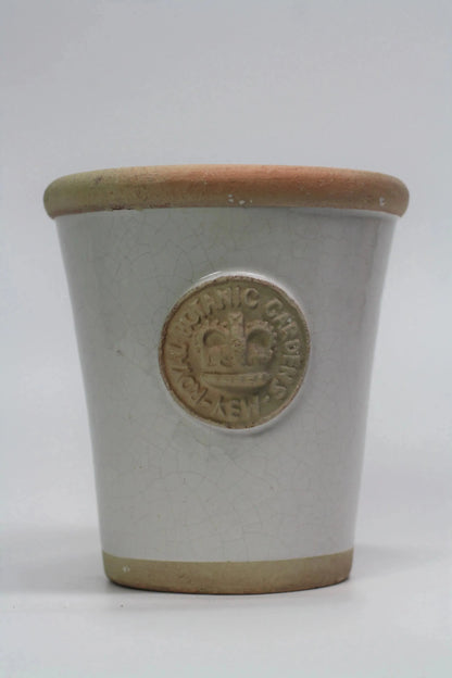Small Cotswold Long Tom Kew Pot
