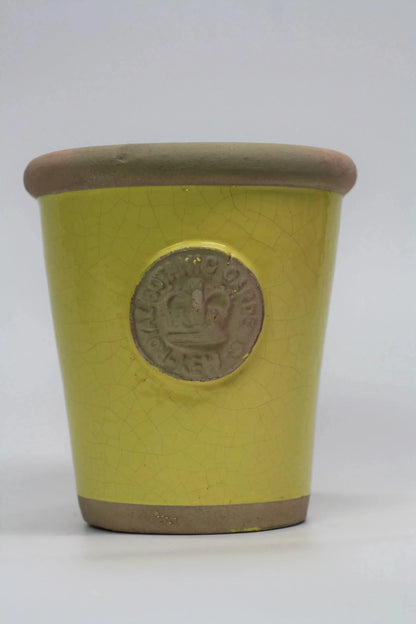 Small Cotswold Long Tom Kew Pot
