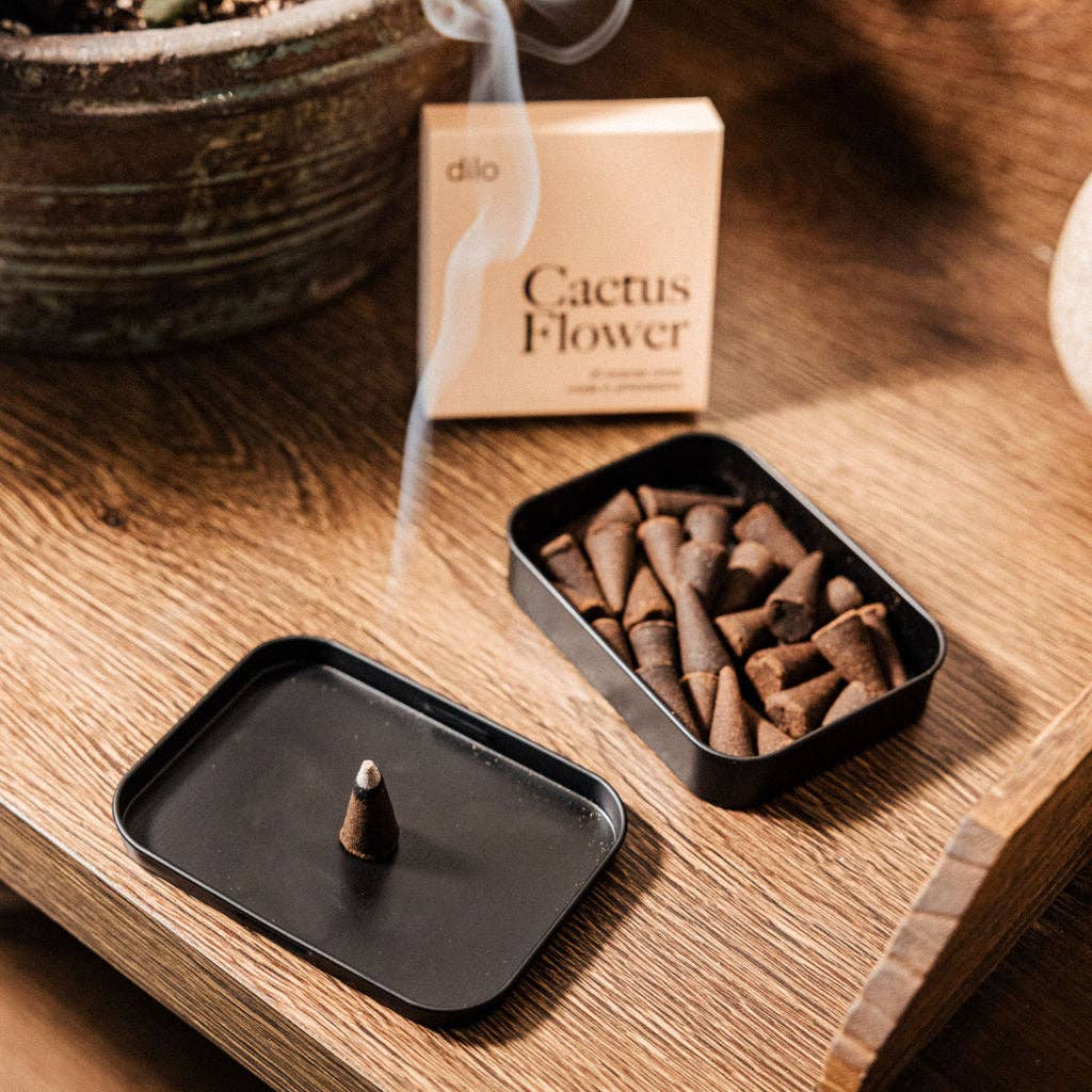 dilo Elsewhere Incense Cones