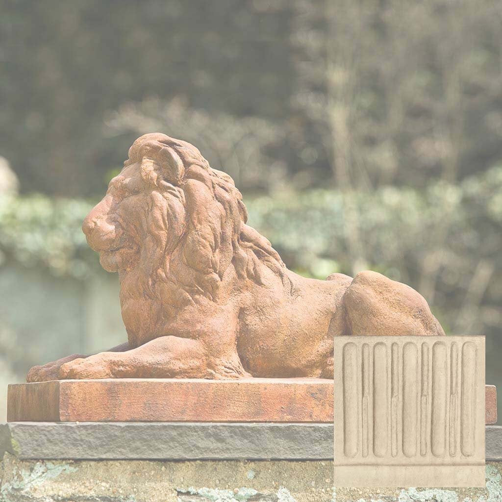 Campania Classic Lion