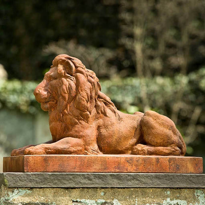 Campania Classic Lion