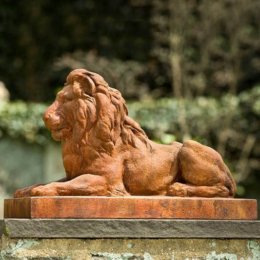 Campania Classic Lion