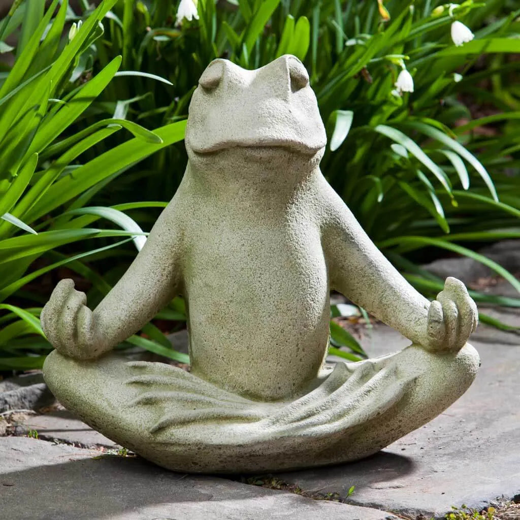 Campania Totally Zen Too