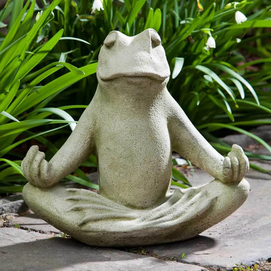 Campania Totally Zen Too