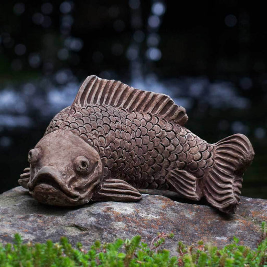 Campania Large Koi
