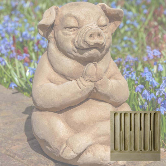 Campania Zen Pig