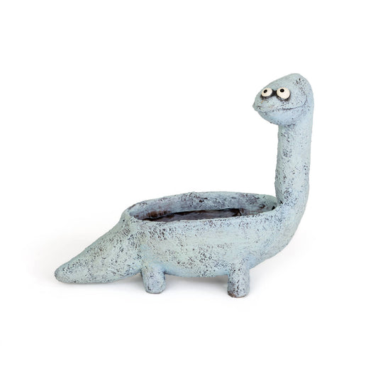 Brock The Brachiosaurus Blobhouse® Planter