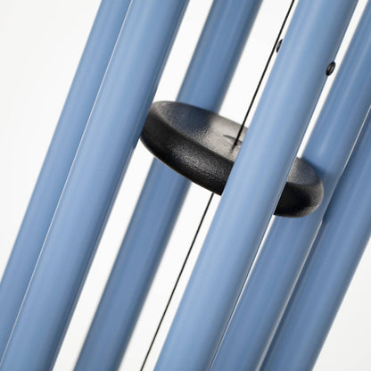 32 in. Woodstock Monochrome Bells of Paradise™ Chime