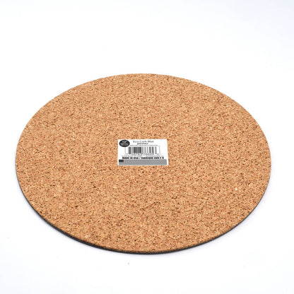 Eco Cork Mat