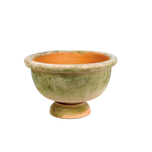 Aged Copa Planter