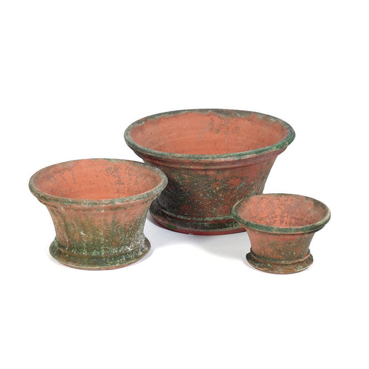 Aged Rita Dear Planter
