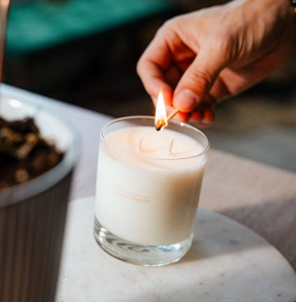 dilo Elsewhere Soy Wax Candle