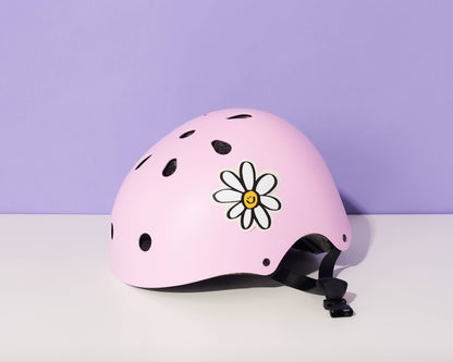 Happy Daisy Sticker