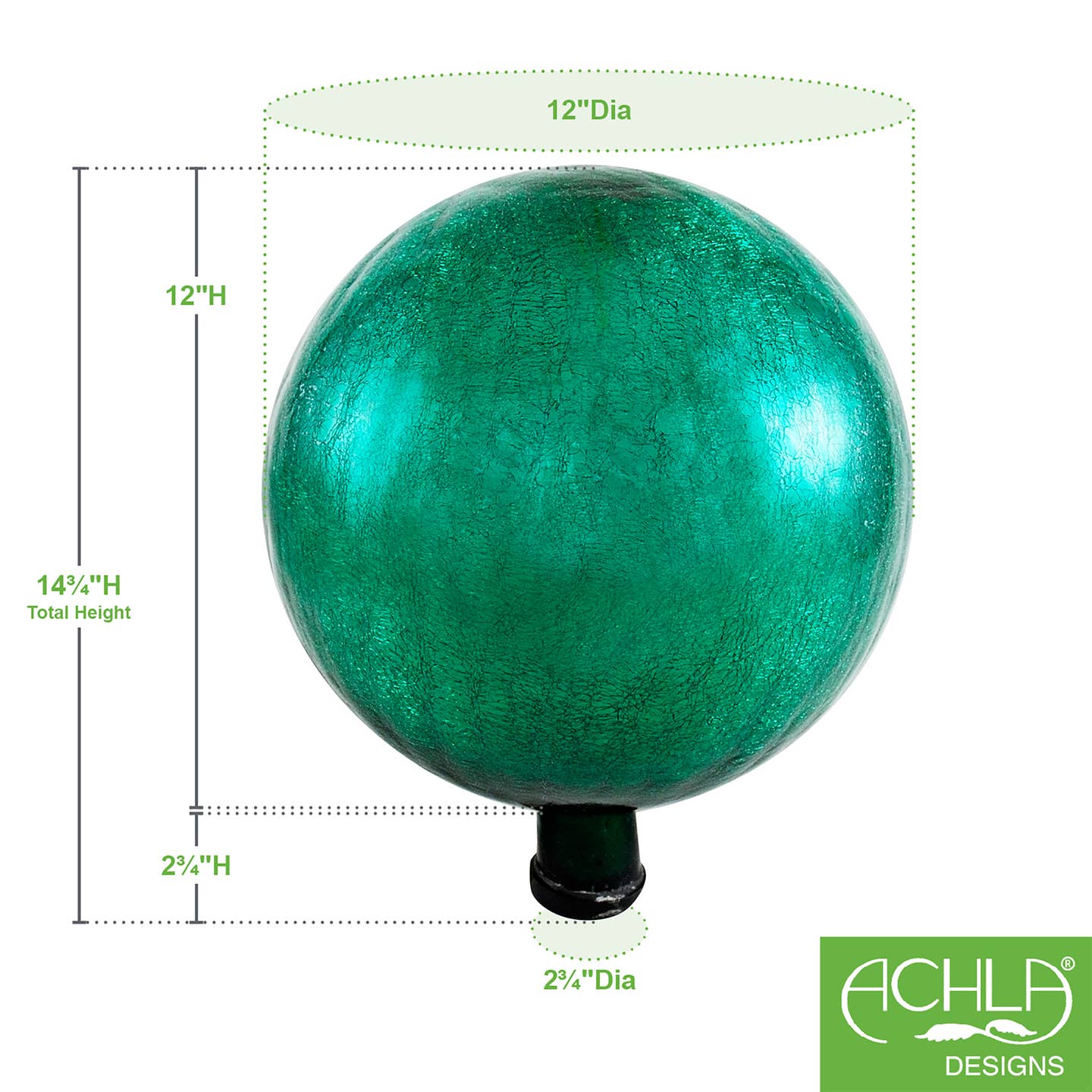 Gazing Globe
