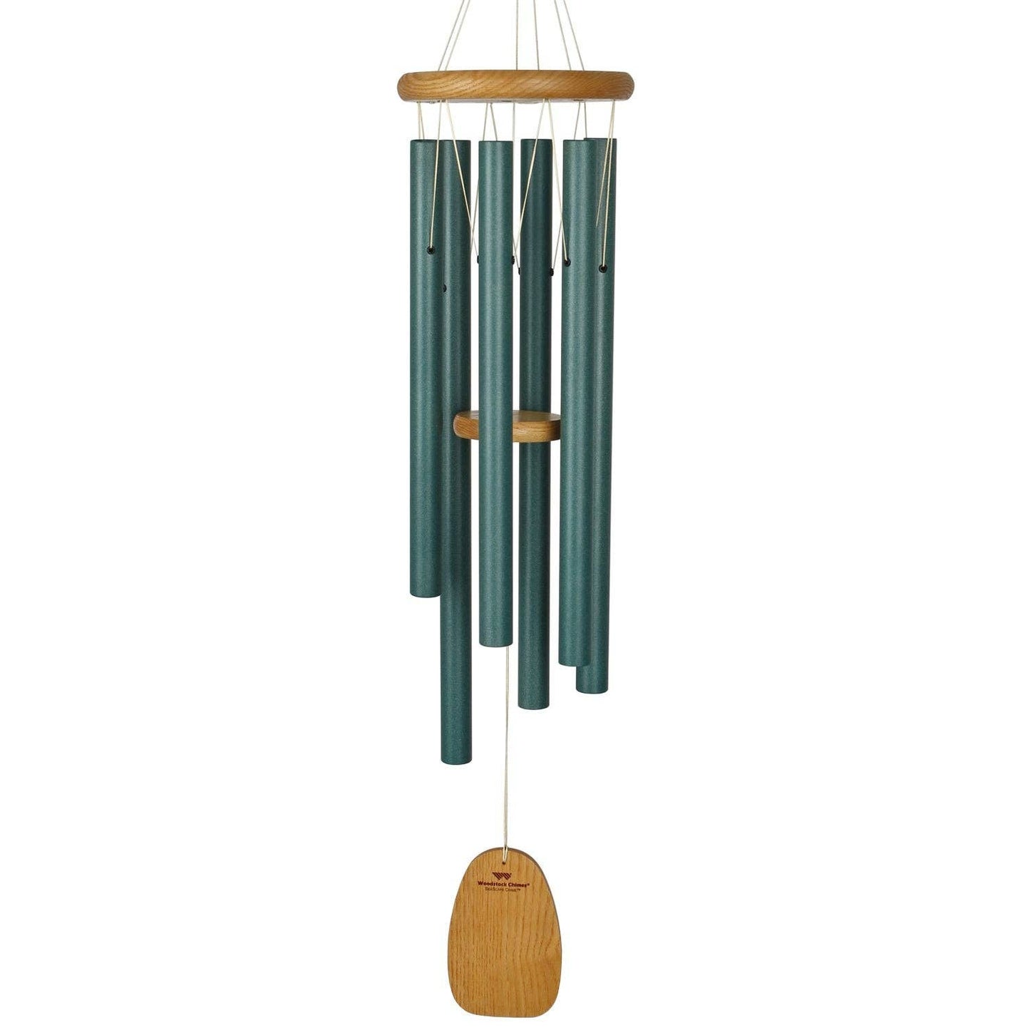 36 in. Woodstock SeaScapes Chime