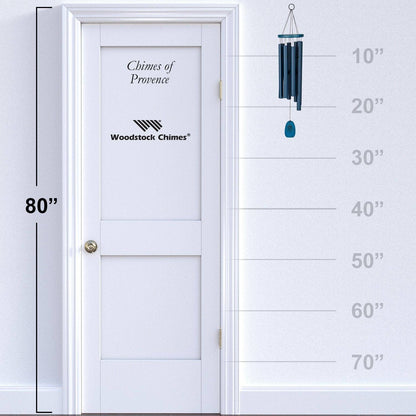 26 in. Woodstock Chimes of Provence™ Chime