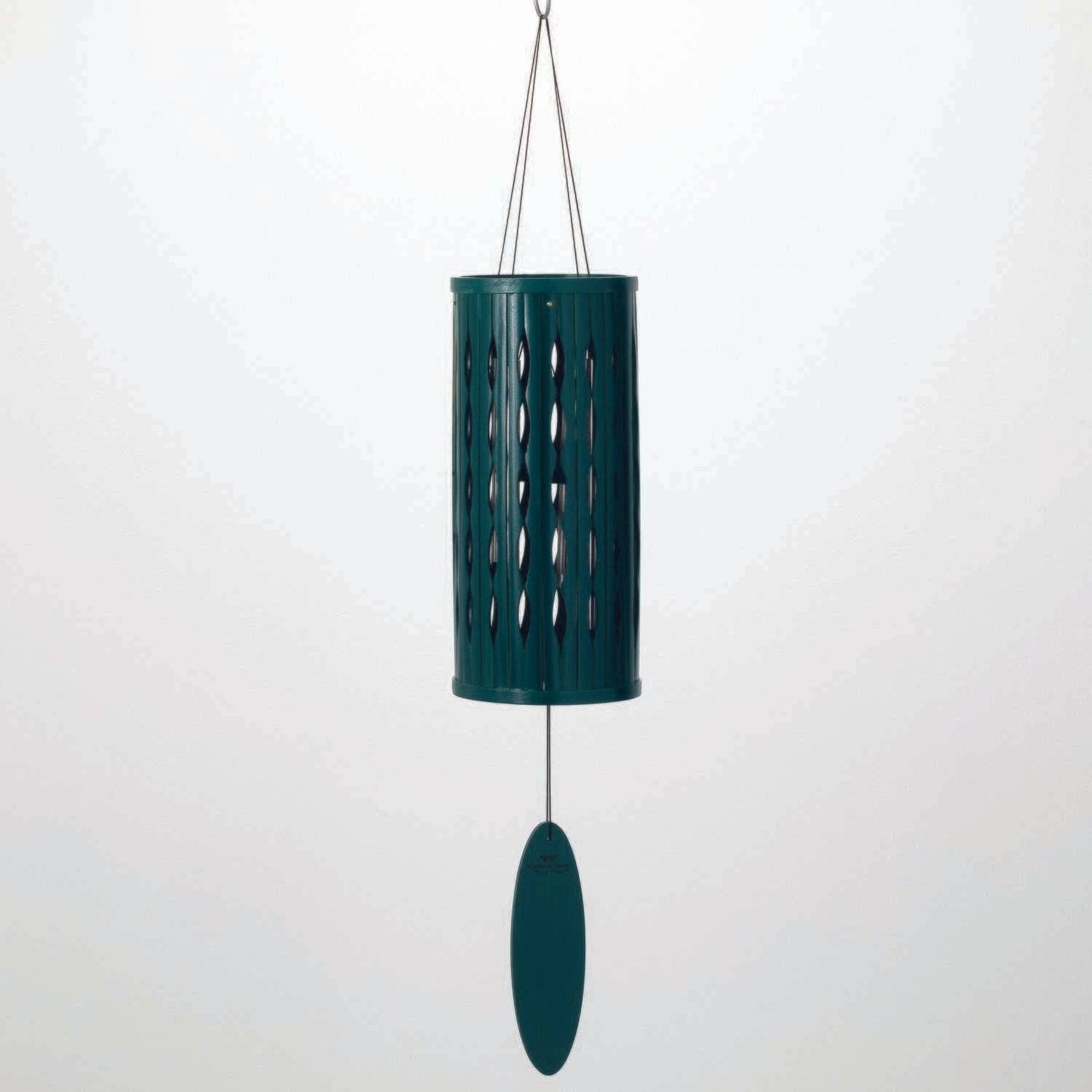 28 in. Woodstock Aloha Chime