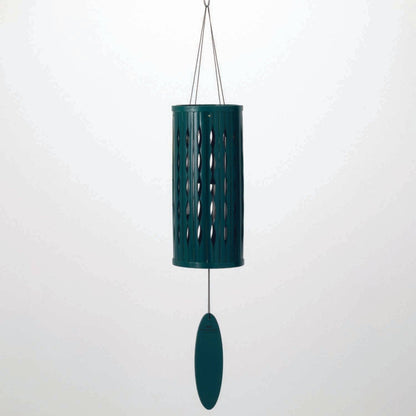 28 in. Woodstock Aloha Chime