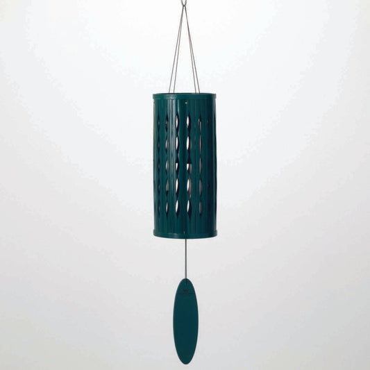 28 in. Woodstock Aloha Chime