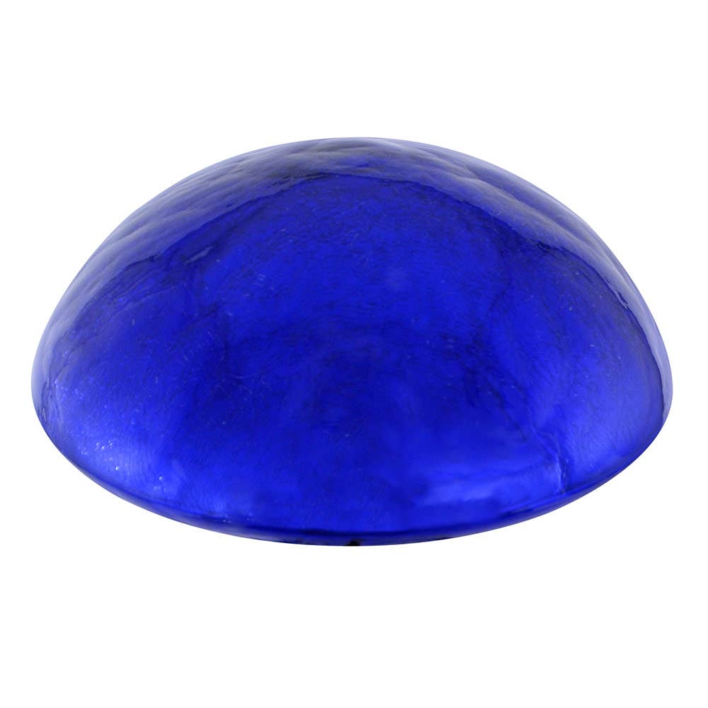 Toadstool Mushroom Gazing Ball