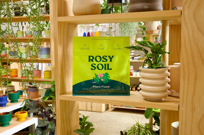 2 qt Plant Food