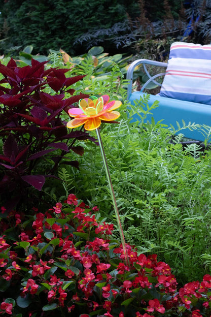 Mother's Day garden gift - Wanda Lotus