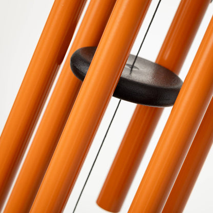 32 in. Woodstock Monochrome Bells of Paradise™ Chime