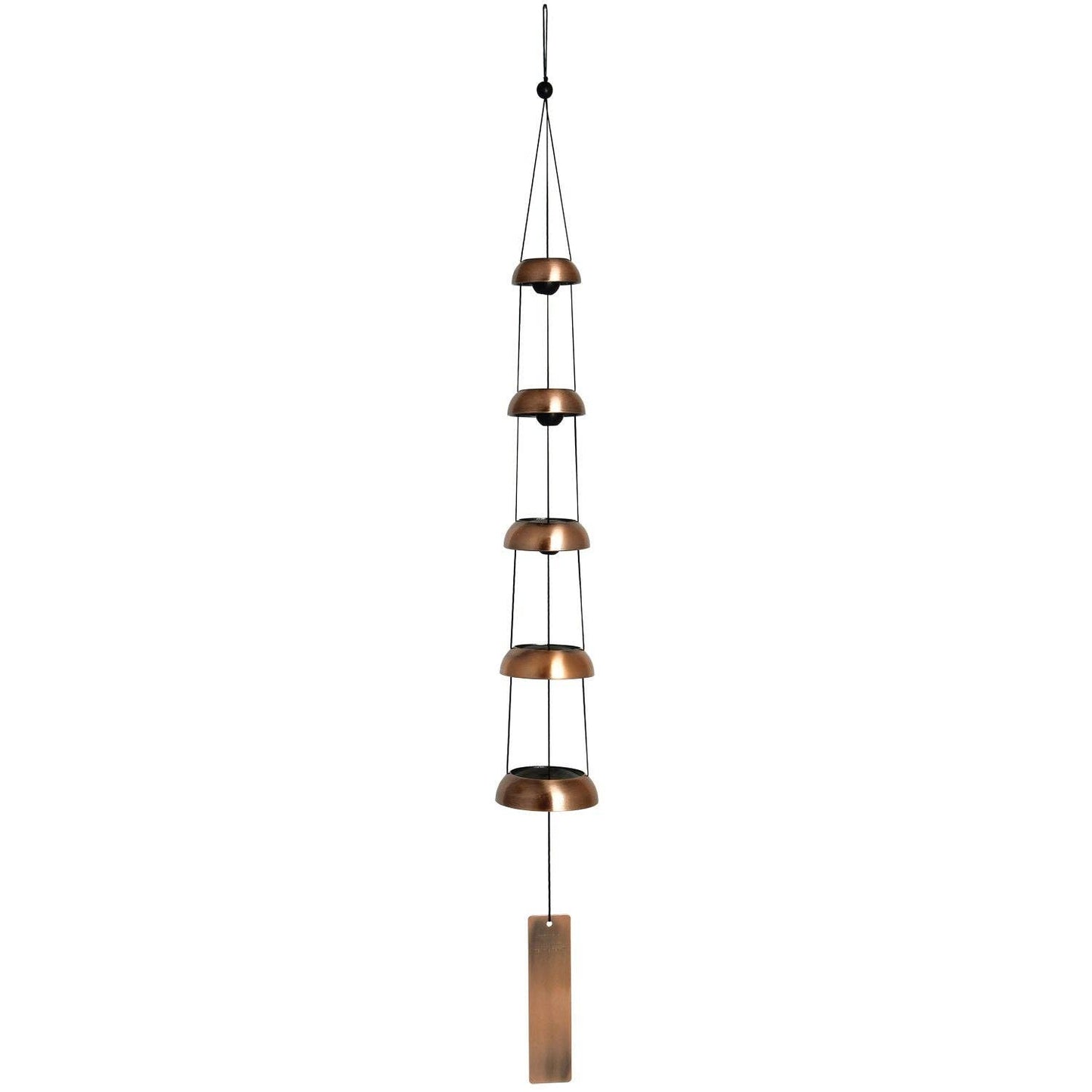 32 in. Woodstock Quintet Temple Bells®
