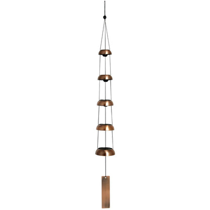 32 in. Woodstock Quintet Temple Bells®