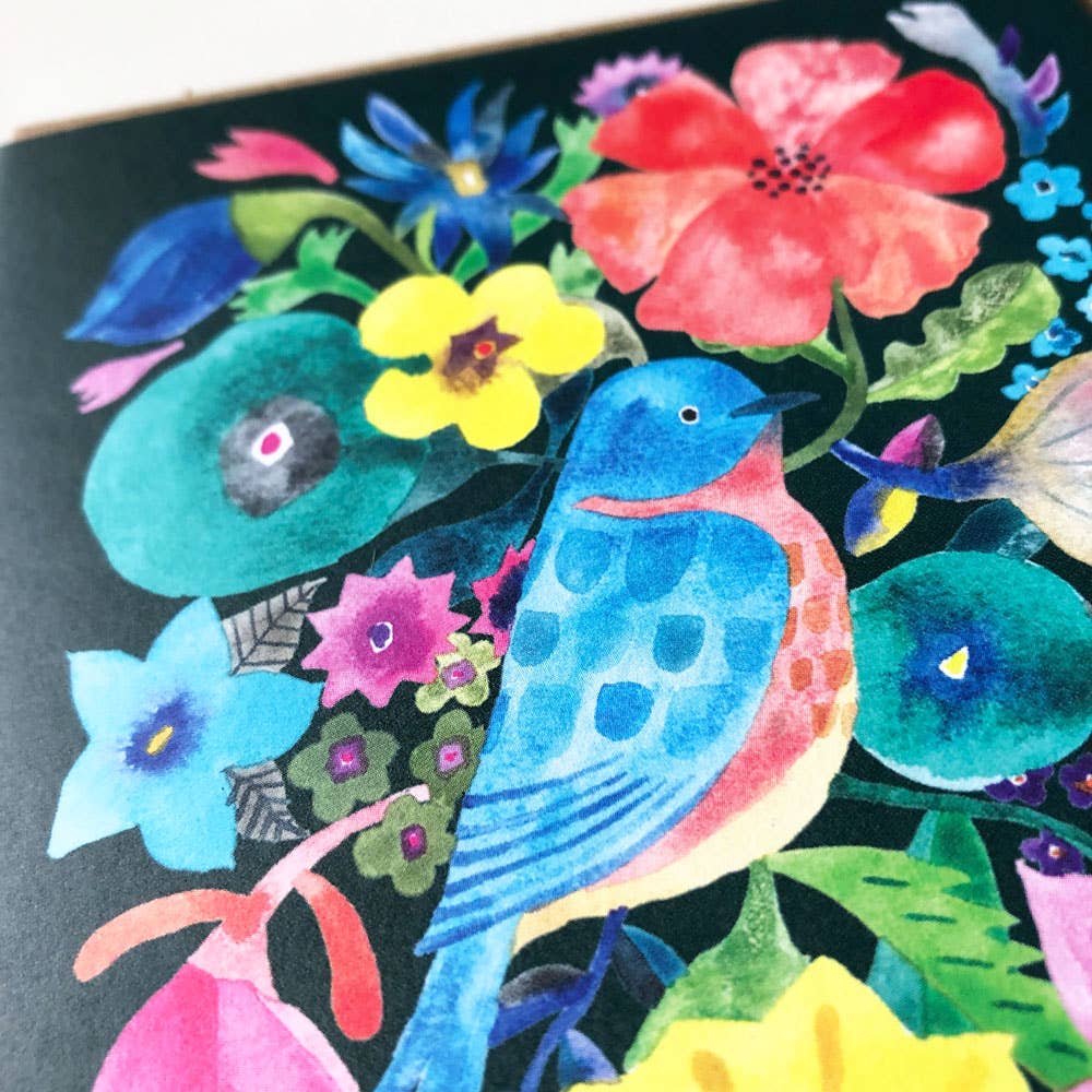 Bluebird Everyday Greeting Card