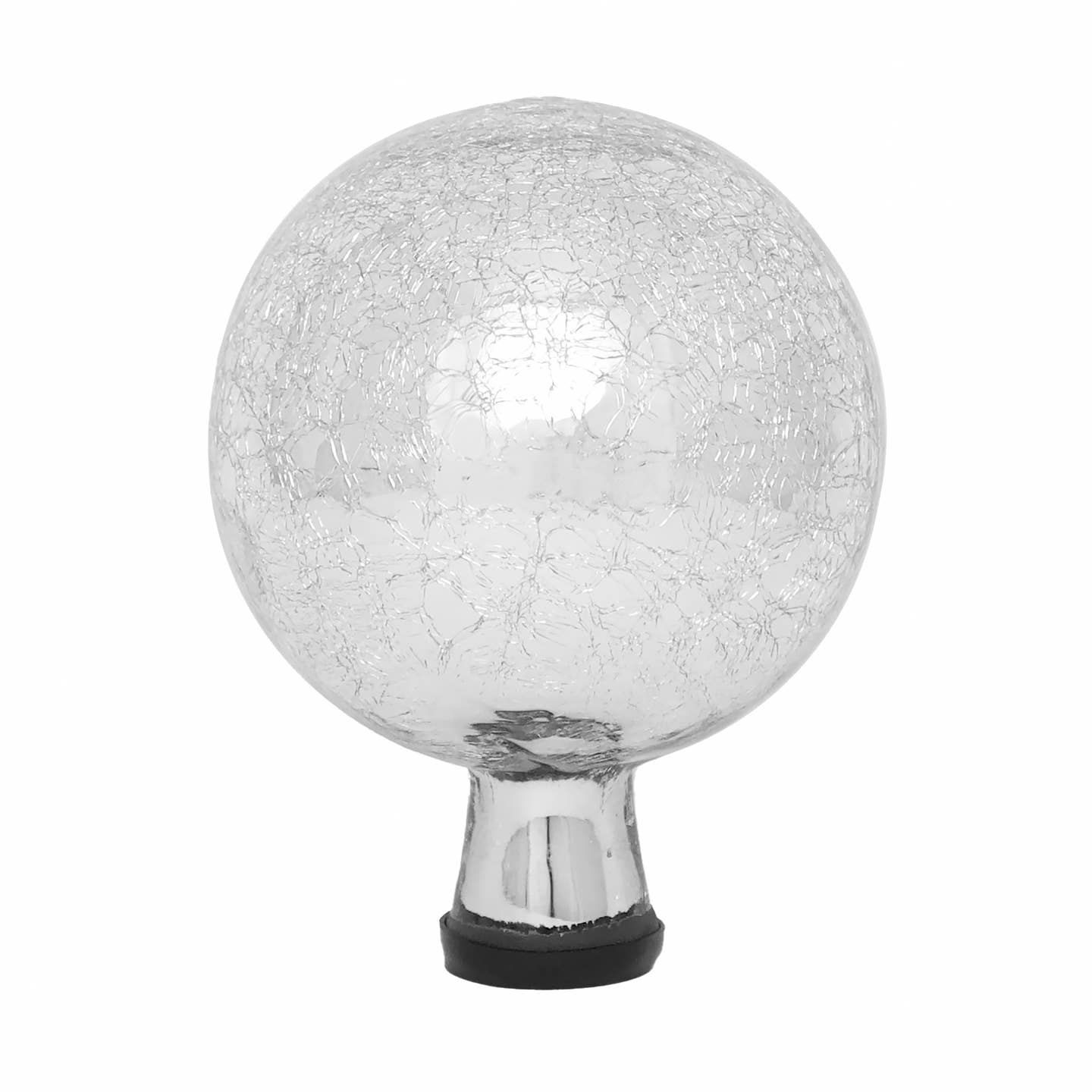 Gazing Globe