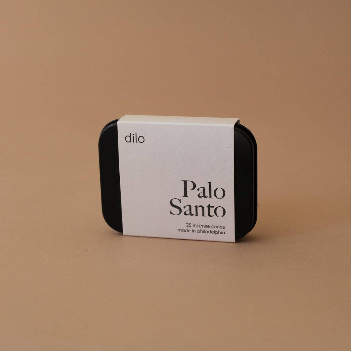 Palo Santo - elsewhere Collection Incense Cones