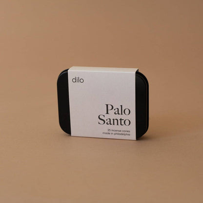 Palo Santo - elsewhere Collection Incense Cones