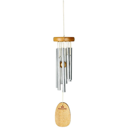 12 in. Woodstock Little Gregorian Chime