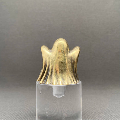Brass Ghost Crafts Decoration Desktop Ornaments