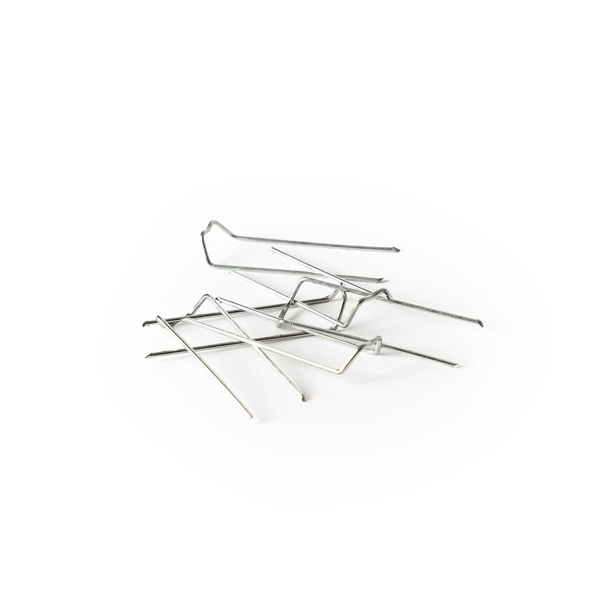 36 in. The SuperMoss Bendable SuperPole 2 Pack