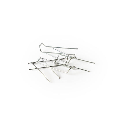 36 in. The SuperMoss Bendable SuperPole 2 Pack