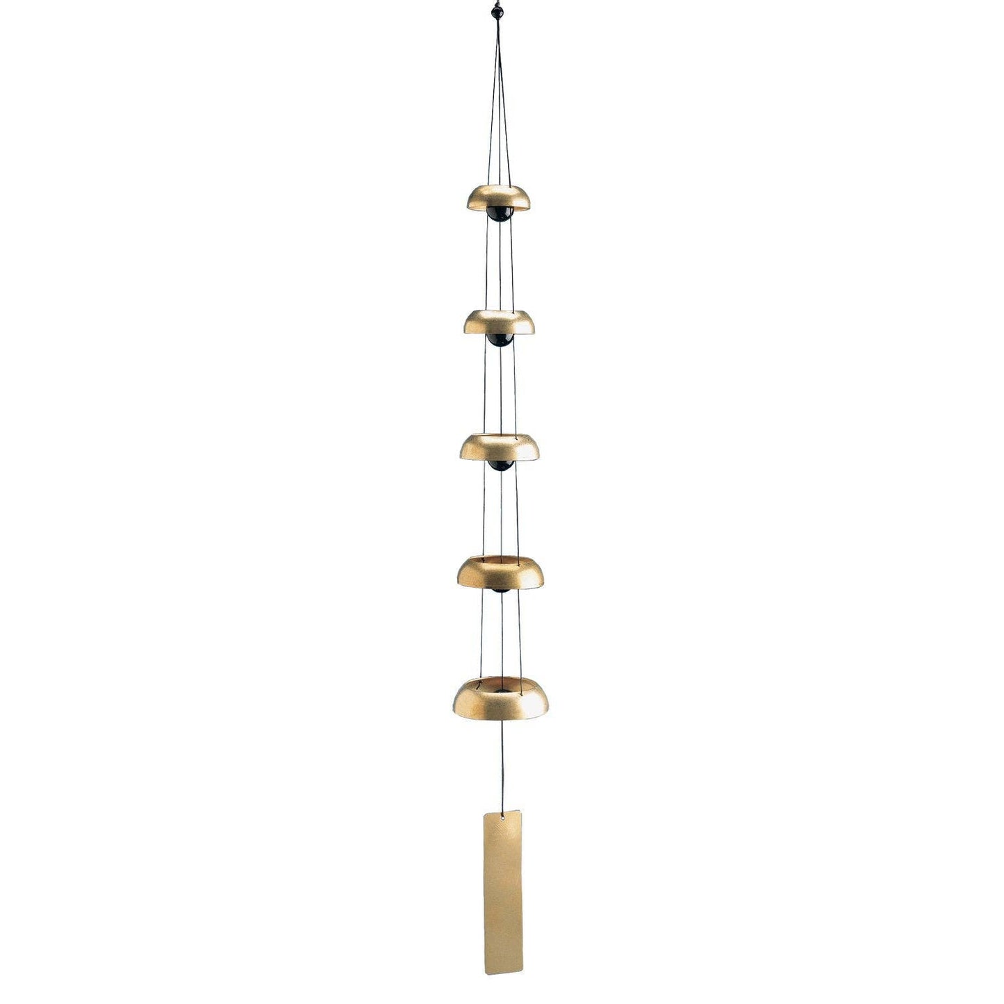 32 in. Woodstock Quintet Temple Bells®