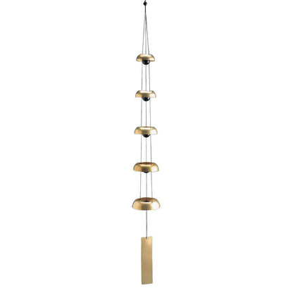 32 in. Woodstock Quintet Temple Bells®