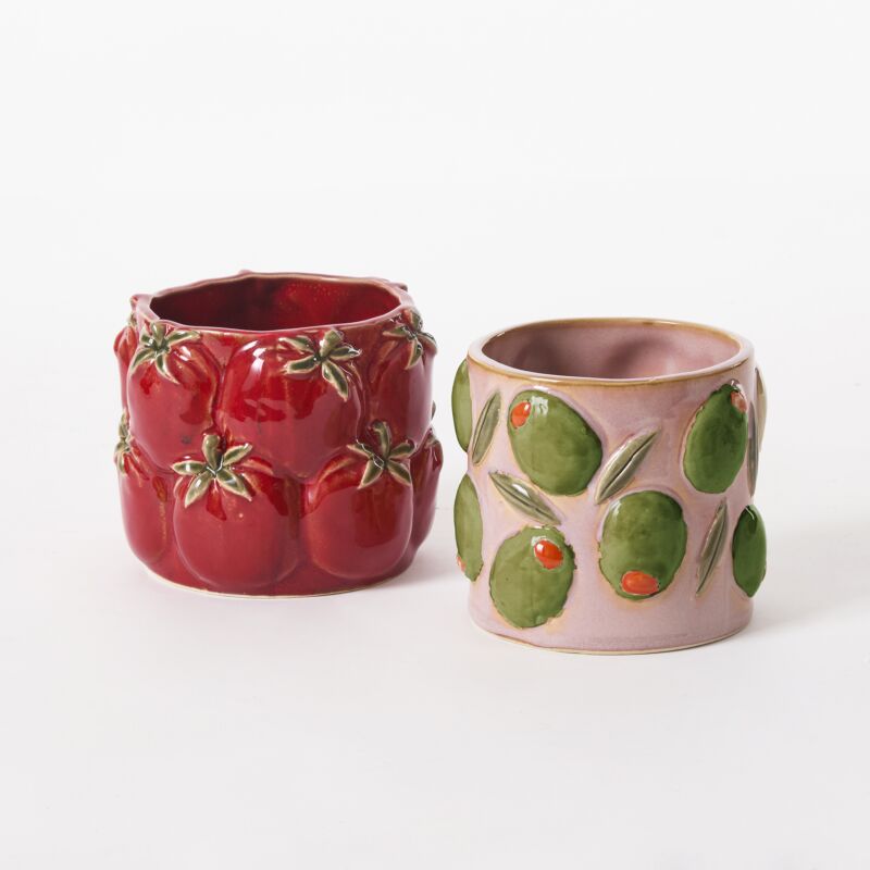 Cucina Pot