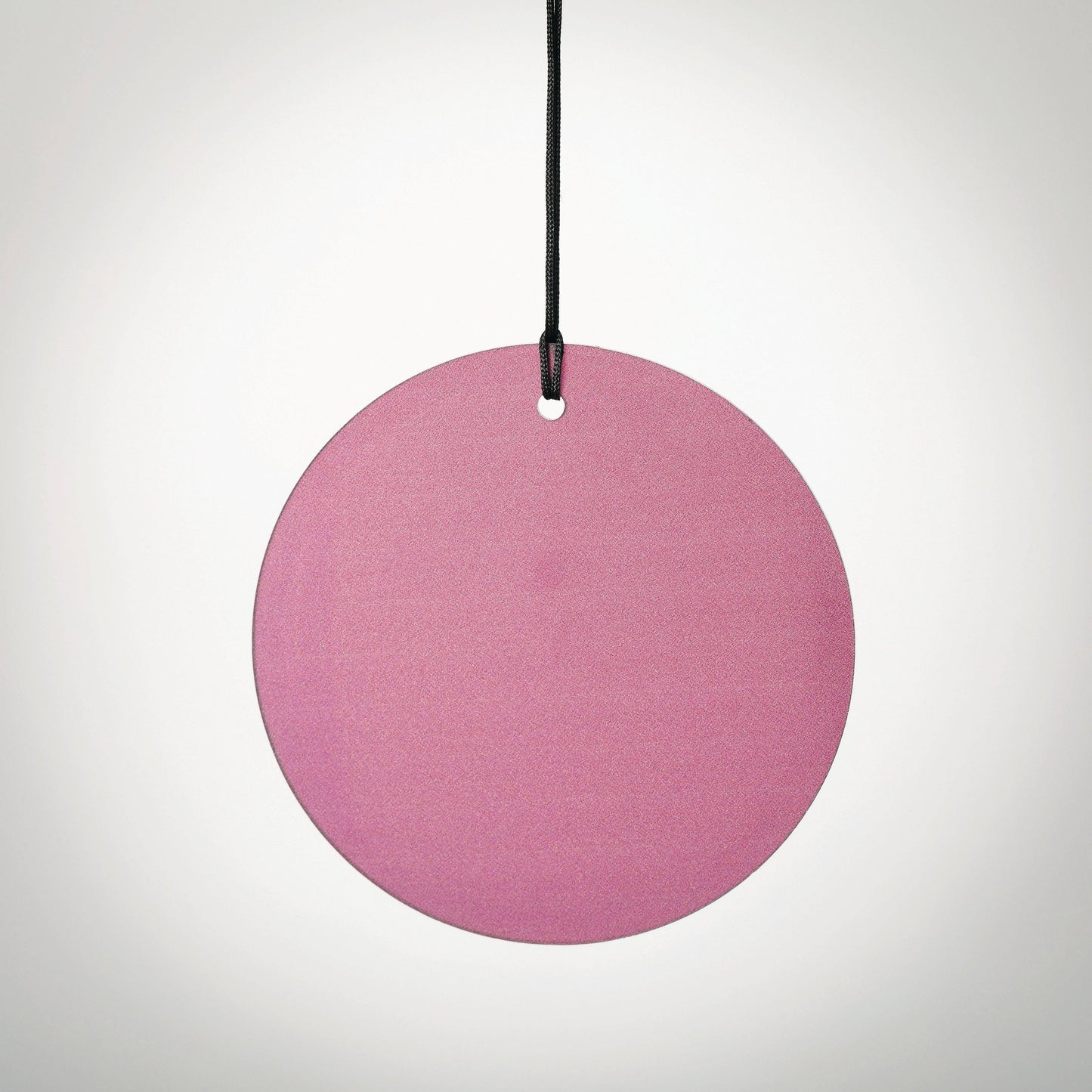 30 in. Woodstock Serenity Marble Décor Chime