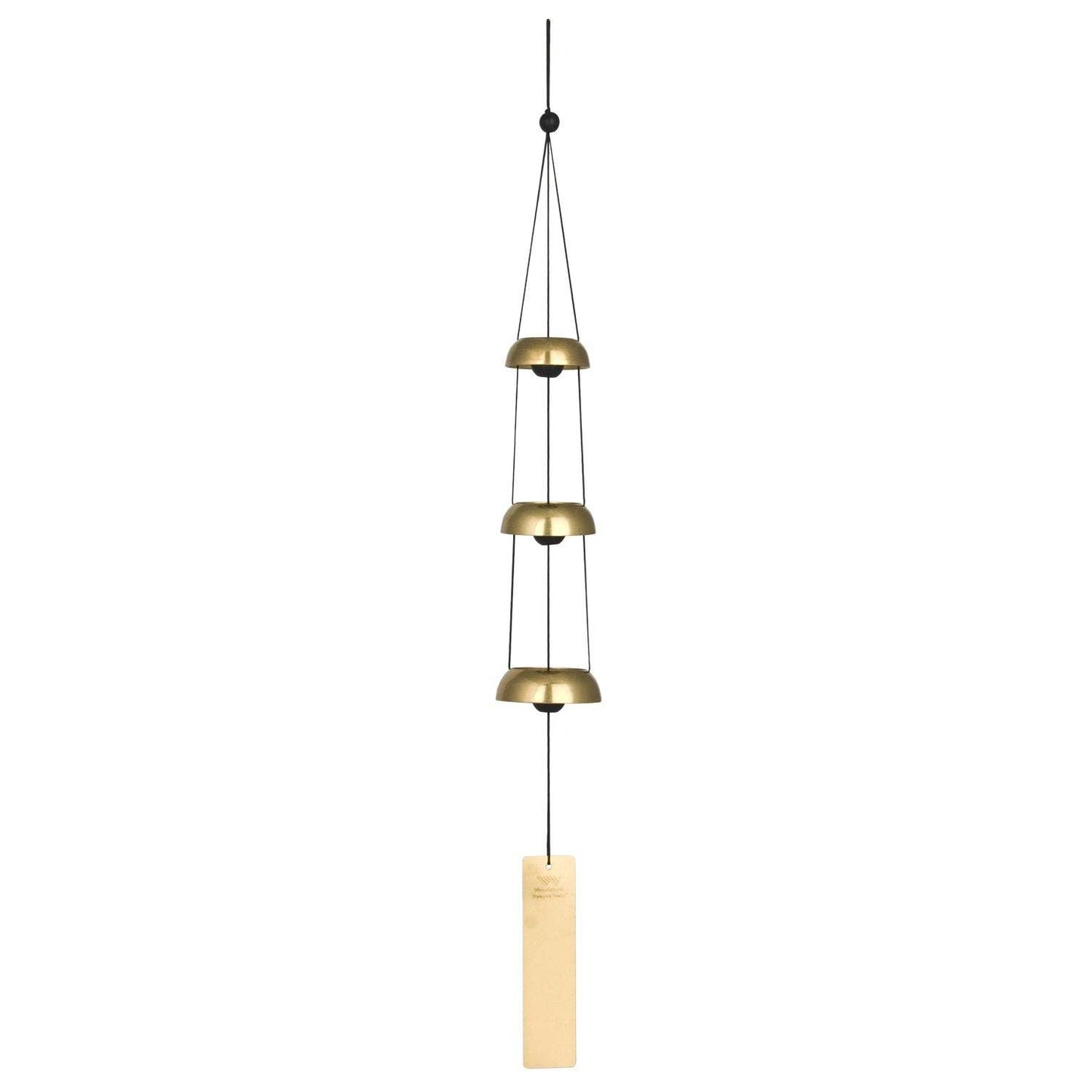 24 in. Woodstock Trio Temple Bells®