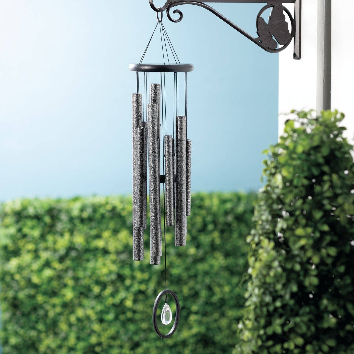 26 in. Woodstock Chimes of Crystal Silence™ Chime