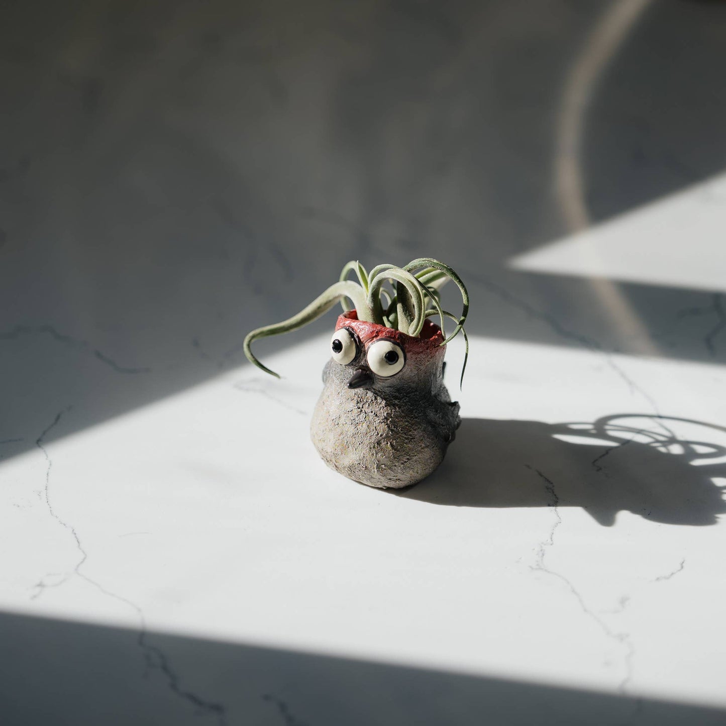 Baby Winnie The Woodpecker Blobhouse® Planter