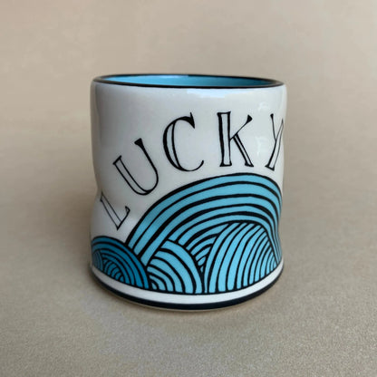 Lucky Duck Cup - Medium