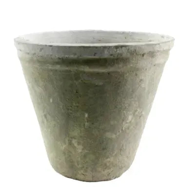 Rustic Terra Cotta Short Tomato Pot - Lrg - Whitestone