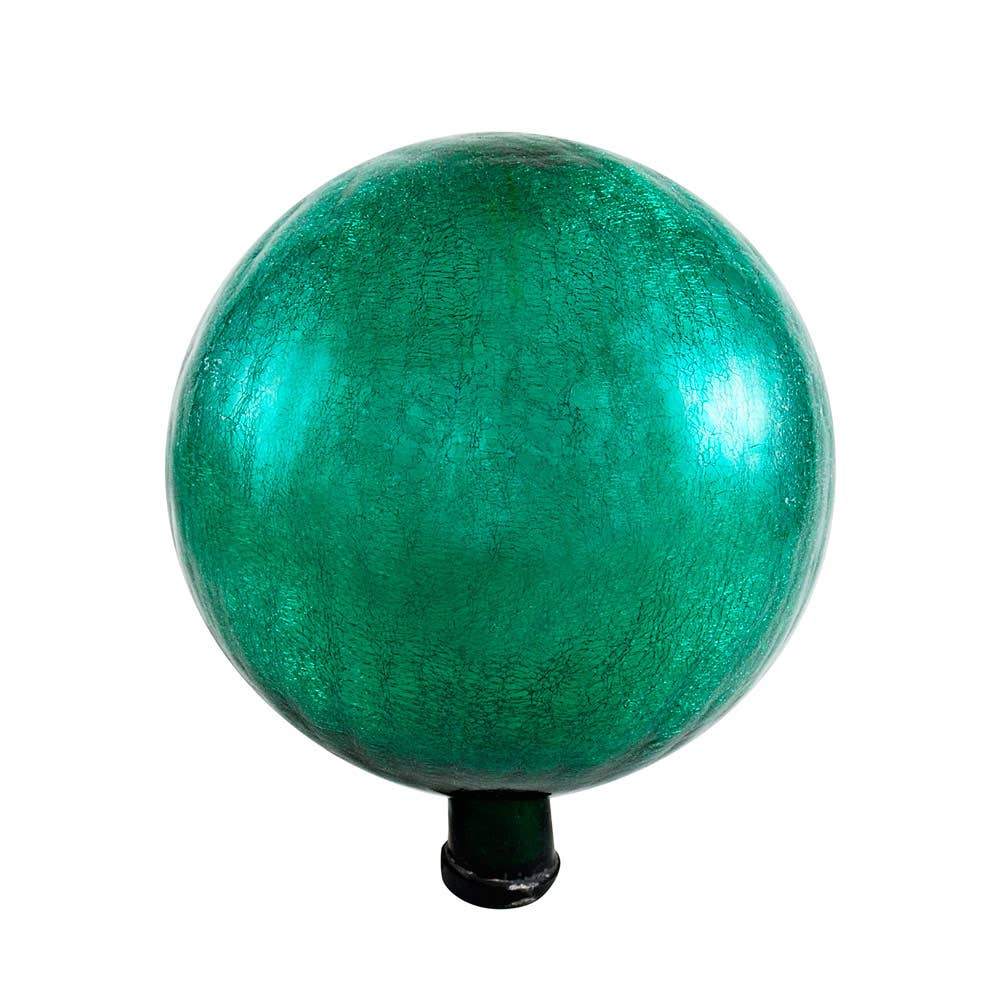 Gazing Globe